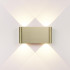 Настенный светильник Odeon Light Hightech Magnum 7107/4WL Настенный светильник Odeon Light Hightech Magnum 7107/4WL