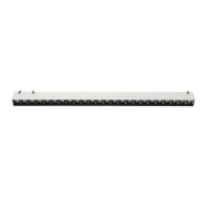 Трековый однофазный светильник Denkirs Belty grill DK5572-WB Трековый однофазный светильник Denkirs Belty grill DK5572-WB