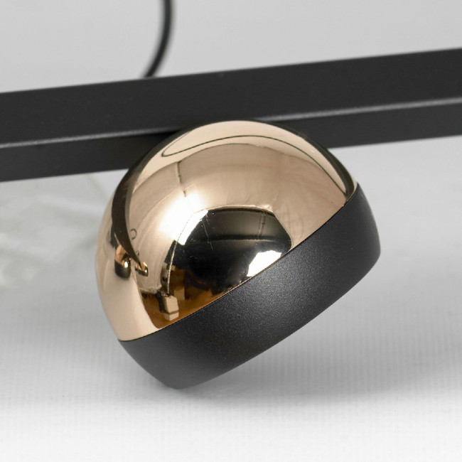 Подвесная люстра Lussole Lassen LSP-7254 Подвесная люстра Lussole Lassen LSP-7254