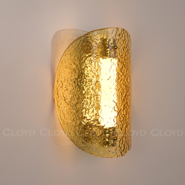 Настенный светильник Cloyd Carudo 20370 Настенный светильник Cloyd Carudo 20370