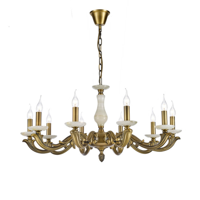 Подвесная люстра Dio DArte Elite Vicentino E 1.1.10 A Подвесная люстра Dio DArte Elite Vicentino E 1.1.10 A