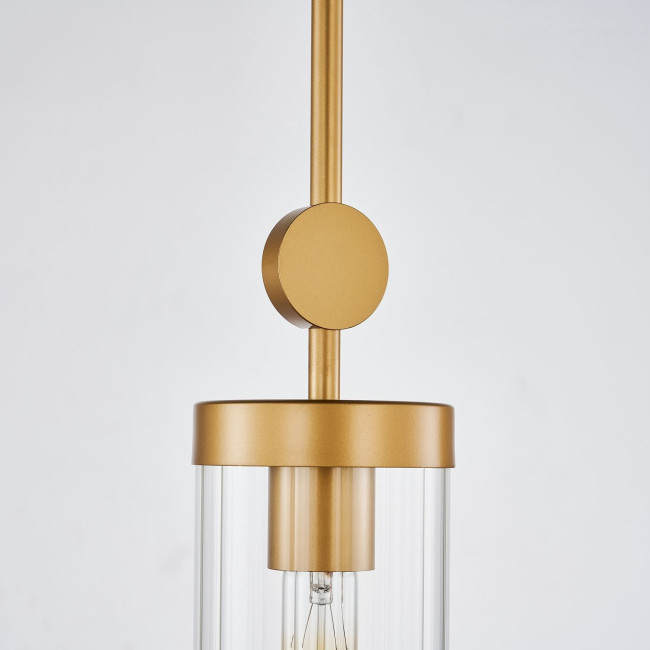 Подвесной светильник Favourite Radiales 3099-1P Подвесной светильник Favourite Radiales 3099-1P