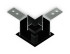 Коннектор угловой Ambrella Light Magnetic 220V GL1040 Коннектор угловой Ambrella Light Magnetic 220V GL1040