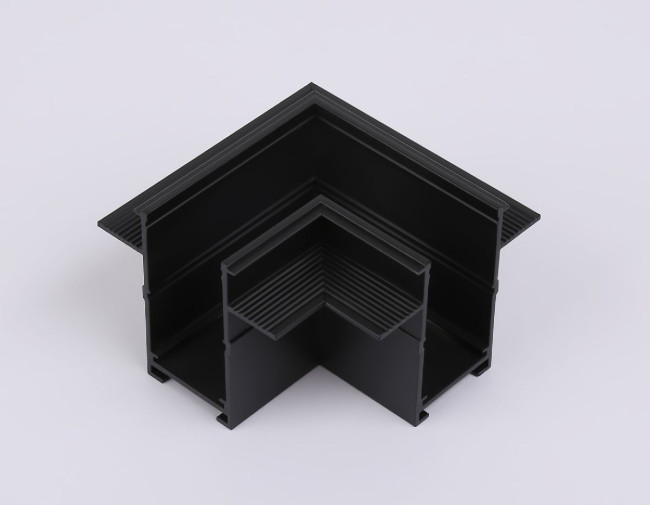 Коннектор угловой Ambrella Light Magnetic 220V GL1040 Коннектор угловой Ambrella Light Magnetic 220V GL1040