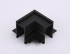Коннектор угловой Ambrella Light Magnetic 220V GL1040 Коннектор угловой Ambrella Light Magnetic 220V GL1040