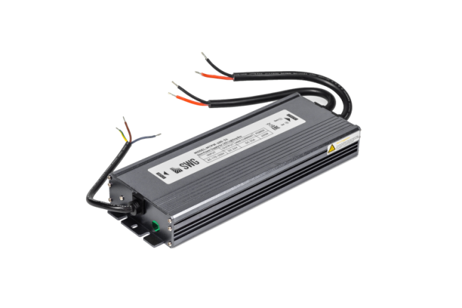 Блок питания SWG MTPW-600-24 010762 Блок питания SWG MTPW-600-24 010762