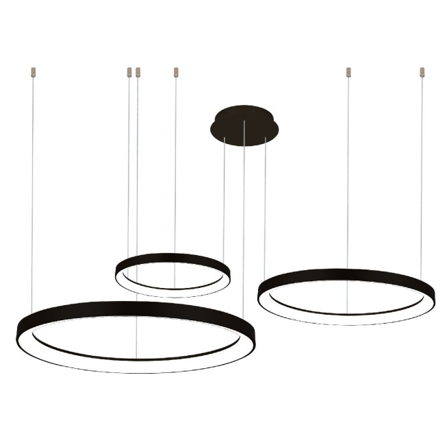 Подвесная люстра Zortes Innra ZRS.90611.03 Подвесная люстра Zortes Innra ZRS.90611.03