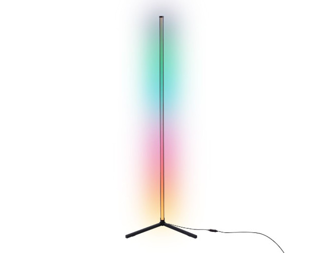 Торшер Ambrella Light Comfort LineTech FL8027 Торшер Ambrella Light Comfort LineTech FL8027