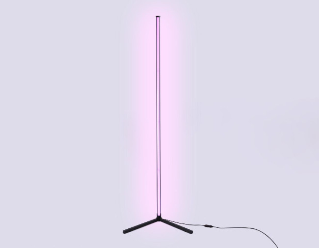 Торшер Ambrella Light Comfort LineTech FL8027 Торшер Ambrella Light Comfort LineTech FL8027