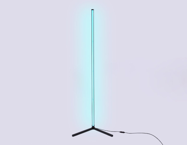 Торшер Ambrella Light Comfort LineTech FL8027 Торшер Ambrella Light Comfort LineTech FL8027