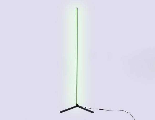 Торшер Ambrella Light Comfort LineTech FL8027 Торшер Ambrella Light Comfort LineTech FL8027