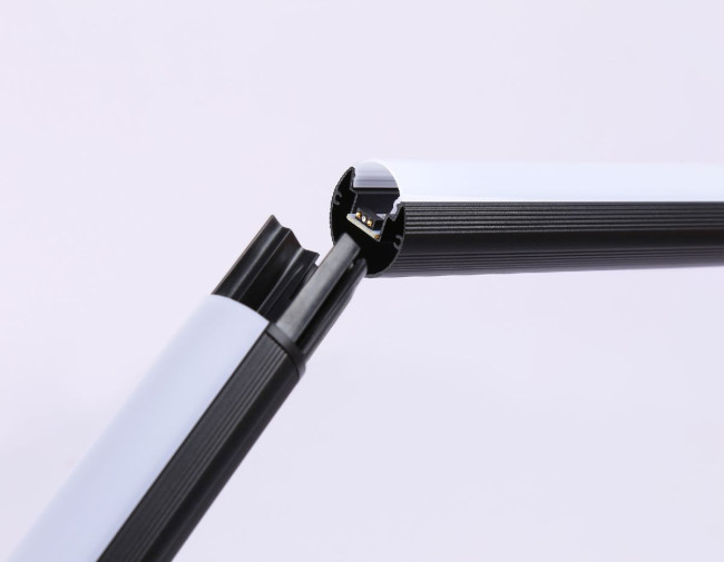 Торшер Ambrella Light Comfort LineTech FL8027 Торшер Ambrella Light Comfort LineTech FL8027