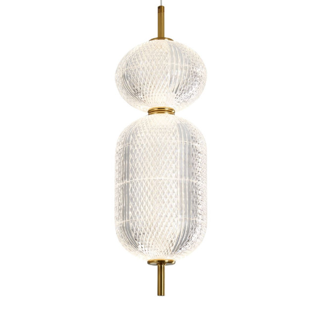 Подвесная люстра Freya Awella FR6135PL-L13BT Подвесная люстра Freya Awella FR6135PL-L13BT