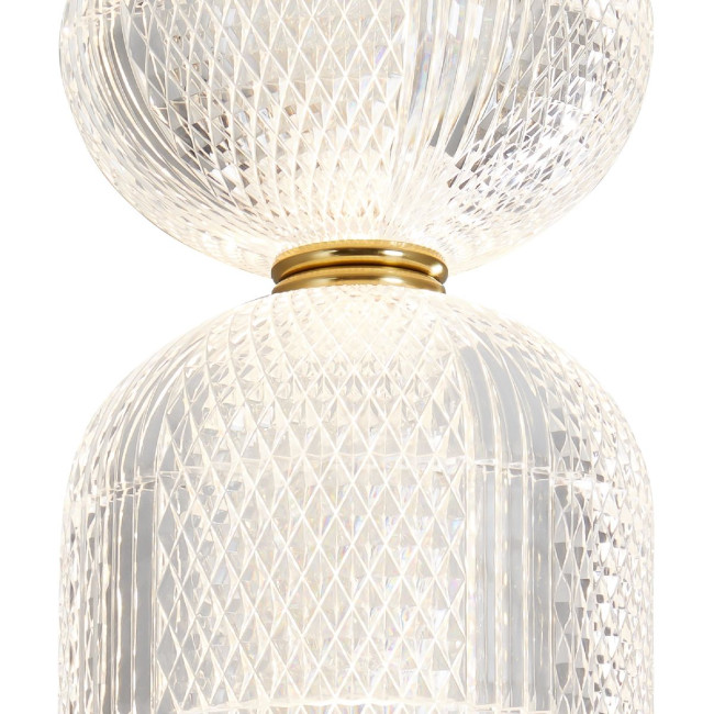 Подвесная люстра Freya Awella FR6135PL-L13BT Подвесная люстра Freya Awella FR6135PL-L13BT