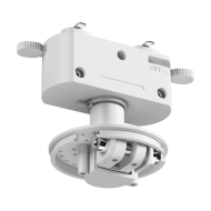 Основание для трекового светильника SWG VL-M2-WH 003414