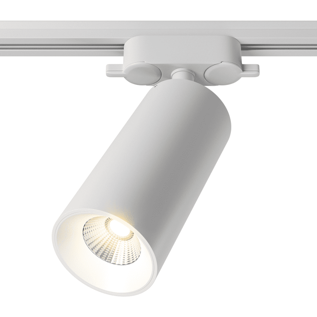 Основание для трекового светильника SWG VL-M2-WH 003414 Основание для трекового светильника SWG VL-M2-WH 003414