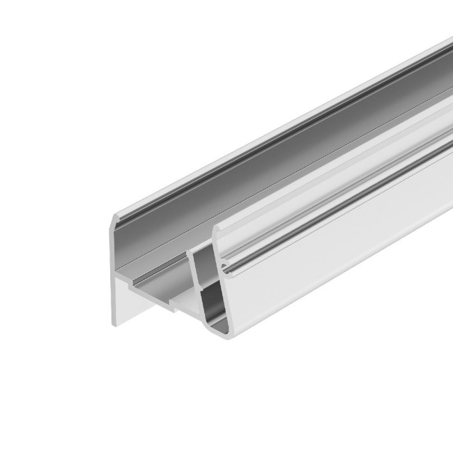 Профиль Arlight STRETCH-S-30-WALL-SIDE-2000 (STEP) 040702 Профиль Arlight STRETCH-S-30-WALL-SIDE-2000 (STEP) 040702