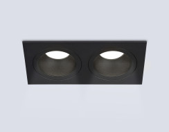 Встраиваемый светильник Ambrella Light Techno spot Technic base TN102832