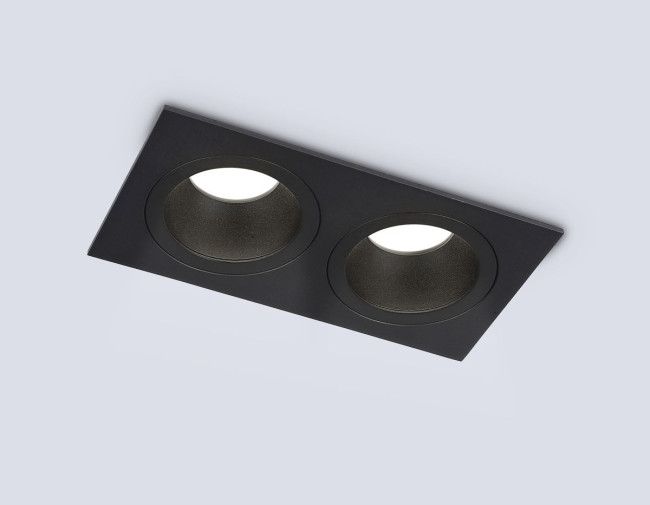 Встраиваемый светильник Ambrella Light Techno spot Technic base TN102832 Встраиваемый светильник Ambrella Light Techno spot Technic base TN102832