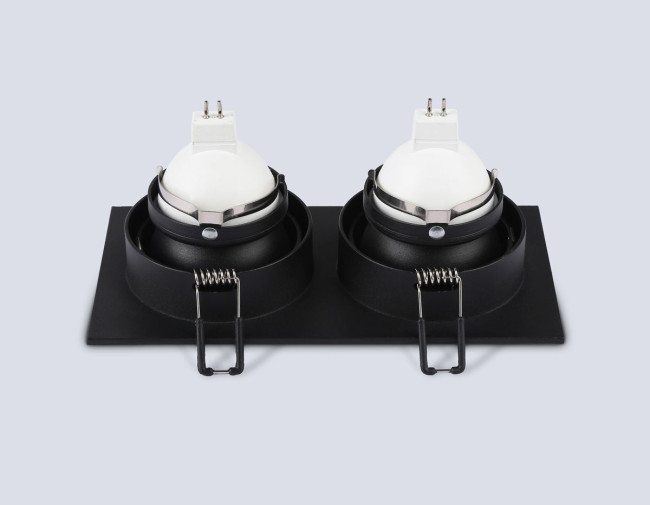 Встраиваемый светильник Ambrella Light Techno spot Technic base TN102832 Встраиваемый светильник Ambrella Light Techno spot Technic base TN102832