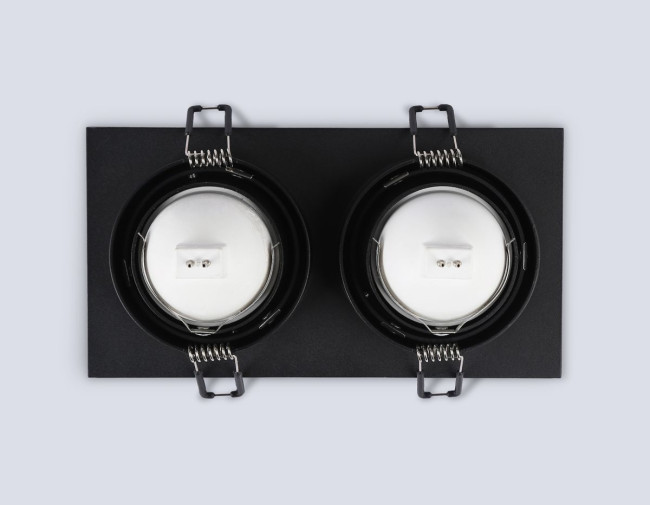Встраиваемый светильник Ambrella Light Techno spot Technic base TN102832 Встраиваемый светильник Ambrella Light Techno spot Technic base TN102832