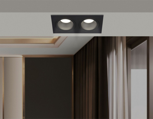 Встраиваемый светильник Ambrella Light Techno spot Technic base TN102832 Встраиваемый светильник Ambrella Light Techno spot Technic base TN102832