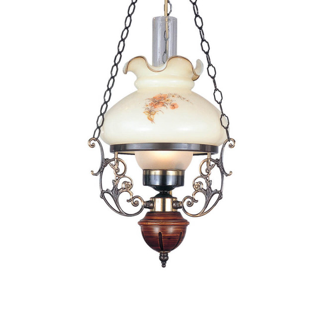 Подвесной светильник Reccagni Angelo L 2400 M Подвесной светильник Reccagni Angelo L 2400 M