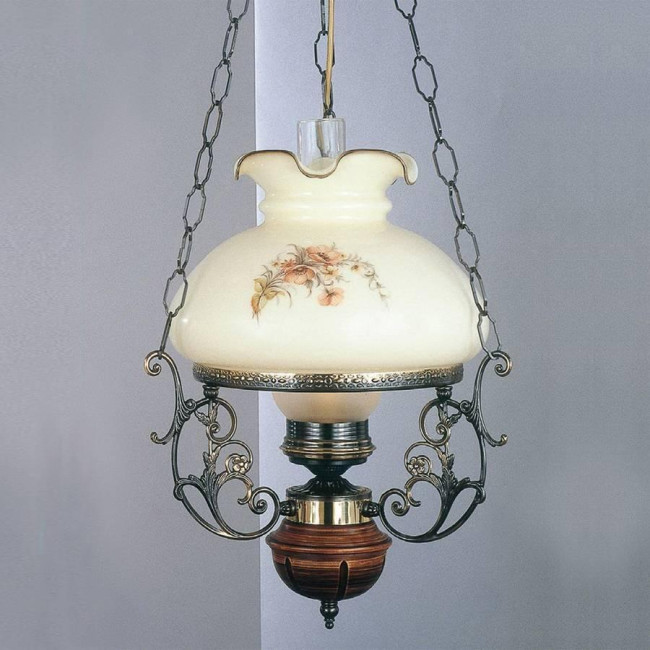 Подвесной светильник Reccagni Angelo L 2400 M Подвесной светильник Reccagni Angelo L 2400 M