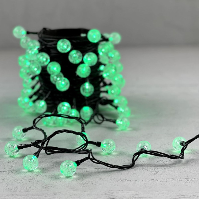 Гирлянда Шарики Laitcom (LTC) PCS-100B-G Гирлянда Шарики Laitcom (LTC) PCS-100B-G