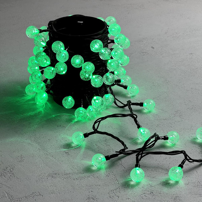 Гирлянда Шарики Laitcom (LTC) PCS-100B-G Гирлянда Шарики Laitcom (LTC) PCS-100B-G