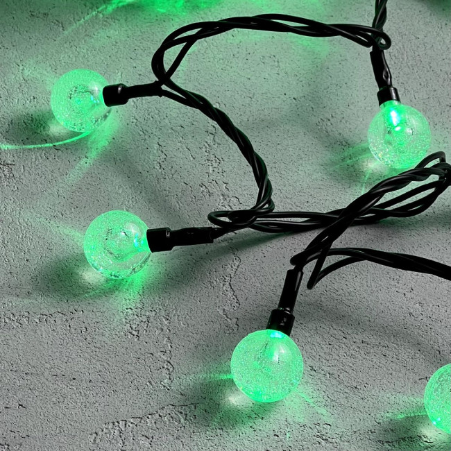 Гирлянда Шарики Laitcom (LTC) PCS-100B-G Гирлянда Шарики Laitcom (LTC) PCS-100B-G