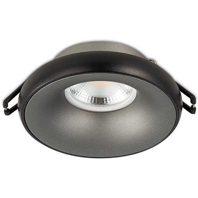 Встраиваемый светильник Simple Story 2073-1DLGRB Встраиваемый светильник Simple Story 2073-1DLGRB