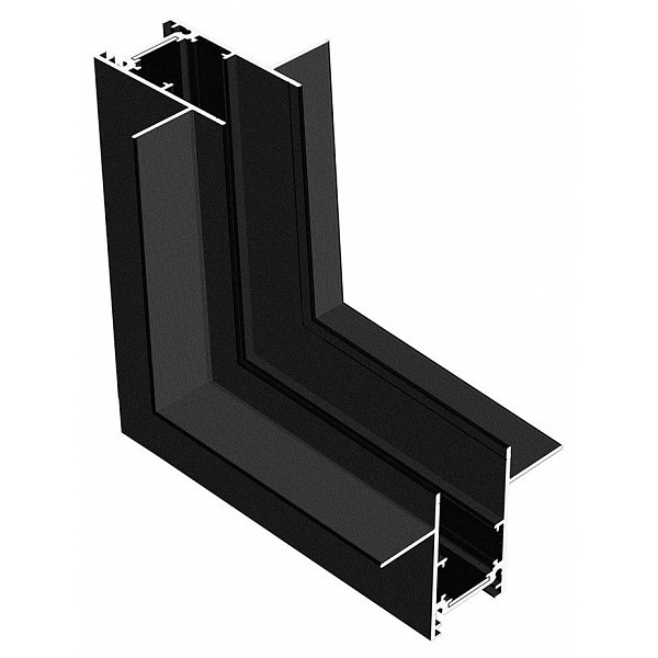 Коннектор внутренний угловой Hesby Lighting ElDeko HSBL_0063 Коннектор внутренний угловой Hesby Lighting ElDeko HSBL_0063