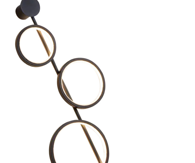 Настенный светильник Kink Light Адами 2210,19