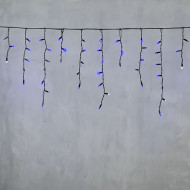 Гирлянда Бахрома с колпачком Laitcom (LTC) PIL120BLWCAP-11-2B