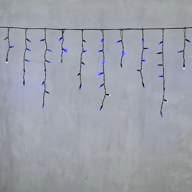 Гирлянда Бахрома с колпачком Laitcom (LTC) PIL120BLWCAP-11-2B Гирлянда Бахрома с колпачком Laitcom (LTC) PIL120BLWCAP-11-2B