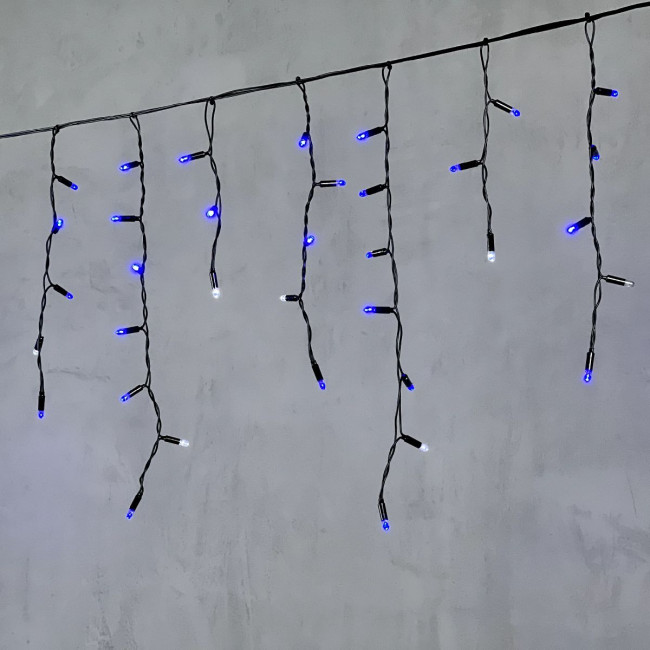 Гирлянда Бахрома с колпачком Laitcom (LTC) PIL120BLWCAP-11-2B Гирлянда Бахрома с колпачком Laitcom (LTC) PIL120BLWCAP-11-2B