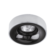 Встраиваемый светильник DesignLed NC1826-M-FW+FBK 001735 Встраиваемый светильник DesignLed NC1826-M-FW+FBK 001735