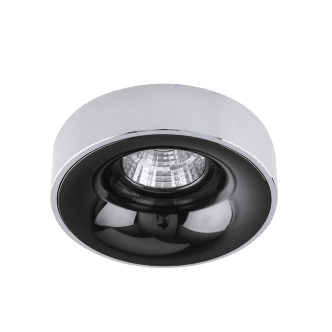 Встраиваемый светильник DesignLed NC1826-M-FW+FBK 001735 Встраиваемый светильник DesignLed NC1826-M-FW+FBK 001735
