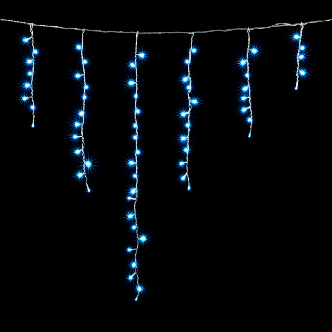 Гирлянда Бахрома Laitcom (LTC) ECC65-10-2SB Гирлянда Бахрома Laitcom (LTC) ECC65-10-2SB