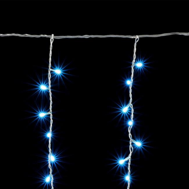 Гирлянда Бахрома Laitcom (LTC) ECC65-10-2SB Гирлянда Бахрома Laitcom (LTC) ECC65-10-2SB