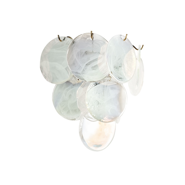 Настенный светильник LOFT IT Lolly 10492W Pearl Настенный светильник LOFT IT Lolly 10492W Pearl