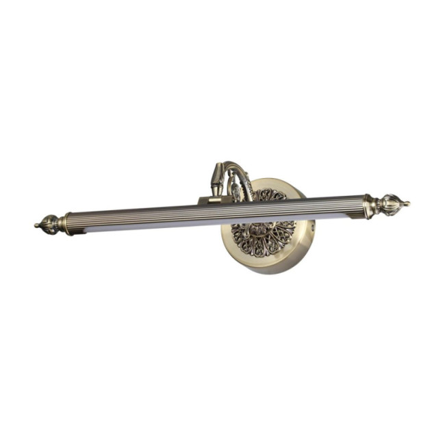 Подсветка для картин Odeon Light Dega 4914/8WL Подсветка для картин Odeon Light Dega 4914/8WL