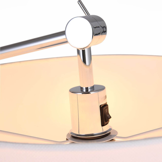 Торшер ST Luce Marcia SL460.105.01 Торшер ST Luce Marcia SL460.105.01