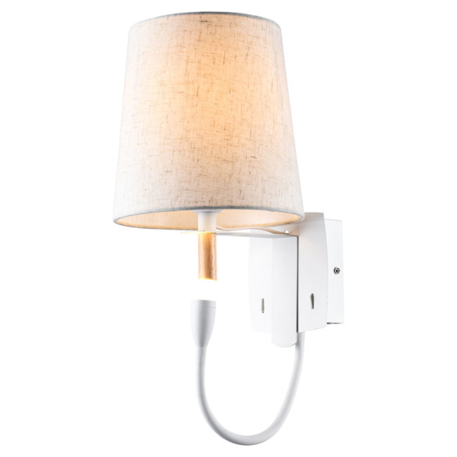 Бра Lussole Loft Сozy LSP-8234V Бра Lussole Loft Сozy LSP-8234V