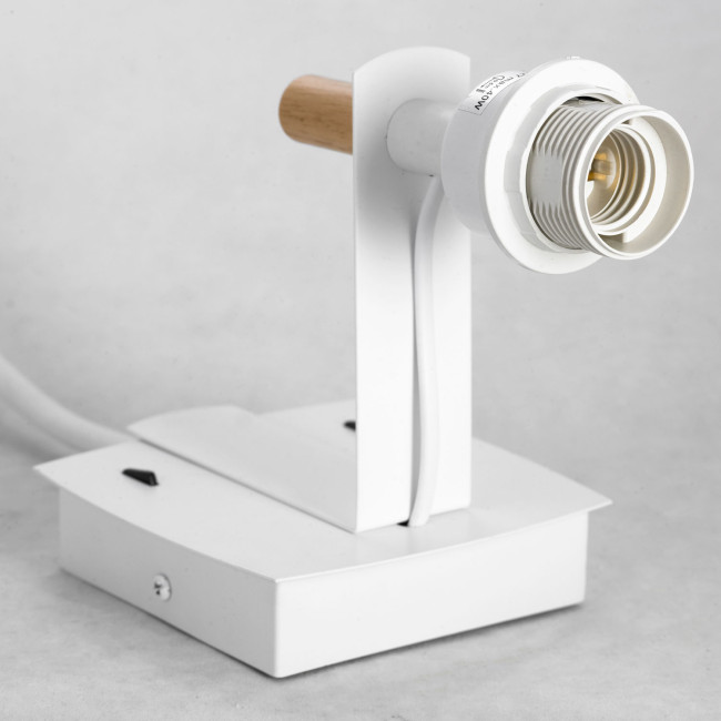 Бра Lussole Loft Сozy LSP-8234V Бра Lussole Loft Сozy LSP-8234V