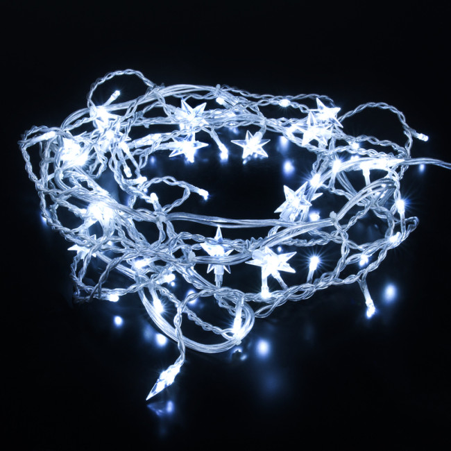 Гирлянда бахрома Eurosvet 100-002 белый 1,8*0,5м IP20 Гирлянда бахрома Eurosvet 100-002 белый 1,8*0,5м IP20