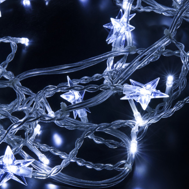 Гирлянда бахрома Eurosvet 100-002 белый 1,8*0,5м IP20 Гирлянда бахрома Eurosvet 100-002 белый 1,8*0,5м IP20