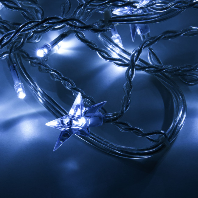 Гирлянда бахрома Eurosvet 100-002 белый 1,8*0,5м IP20 Гирлянда бахрома Eurosvet 100-002 белый 1,8*0,5м IP20