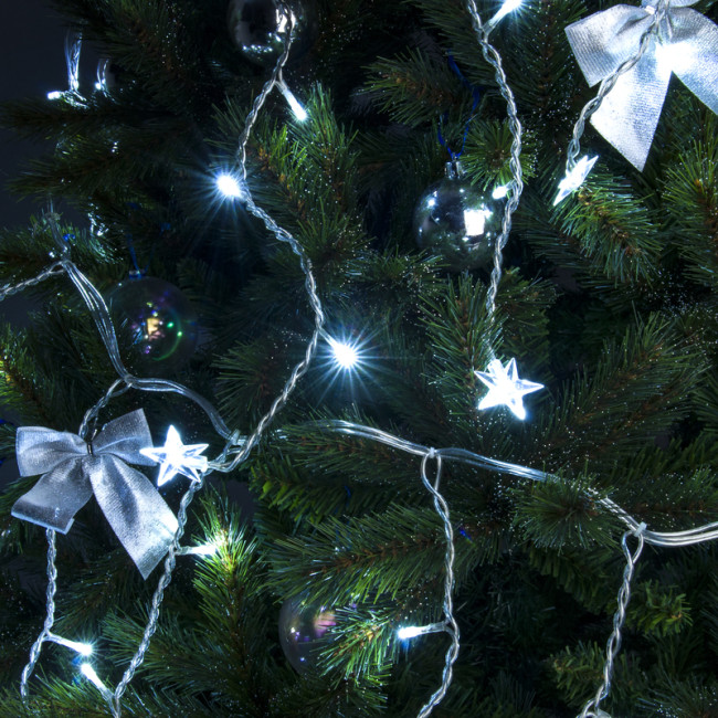 Гирлянда бахрома Eurosvet 100-002 белый 1,8*0,5м IP20 Гирлянда бахрома Eurosvet 100-002 белый 1,8*0,5м IP20